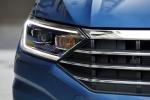 Volkswagen Jetta SEL Premium 2018 года (NA)